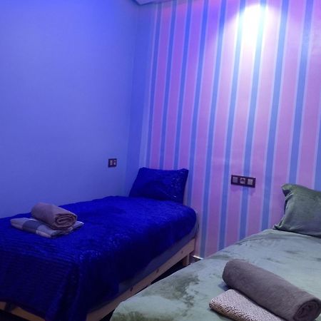 Вилла Blue House Town Шефшауэн Экстерьер фото
